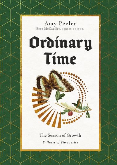 Ordinary Time