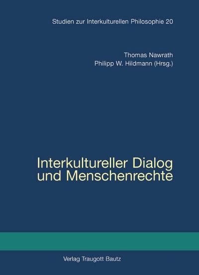 Interkultureller Dialog und Menschenrechte