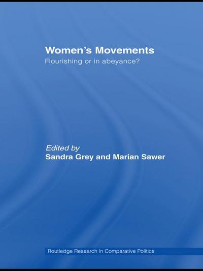 Women’s Movements