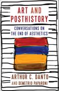 Art and Posthistory