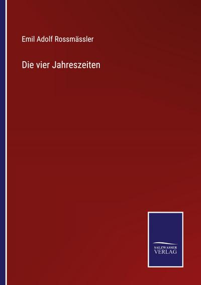 Die vier Jahreszeiten