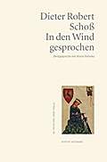 In den Wind gesprochen. Zwiegespräche mit Maria Helenka (Edition anthrazit) (deutscher lyrik verlag)