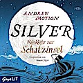 Silver.Rückkehr zur Schatzinsel