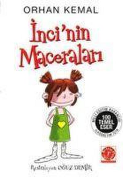 Incinin Maceralari