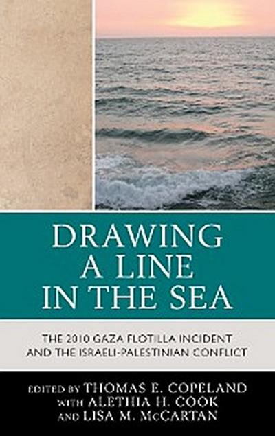 Drawing a Line in the Sea