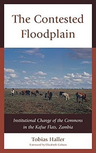 The Contested Floodplain