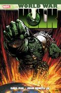 World War Hulk von Greg Pak | Ebook