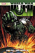 World War Hulk von Greg Pak | Ebook