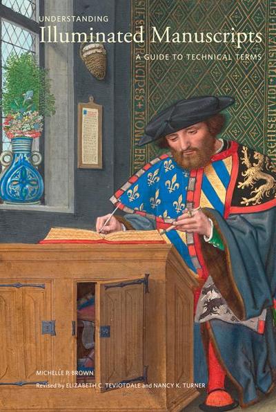 Understanding Illuminated Manuscripts