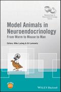 Model Animals in Neuroendocrinology