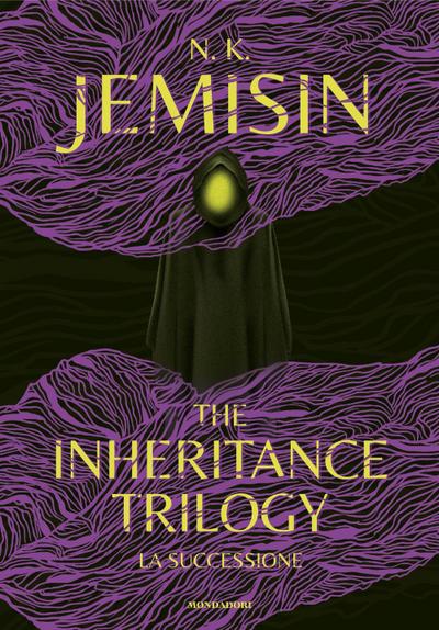 La successione. The inheritance trilogy