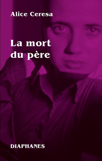 La mort du père