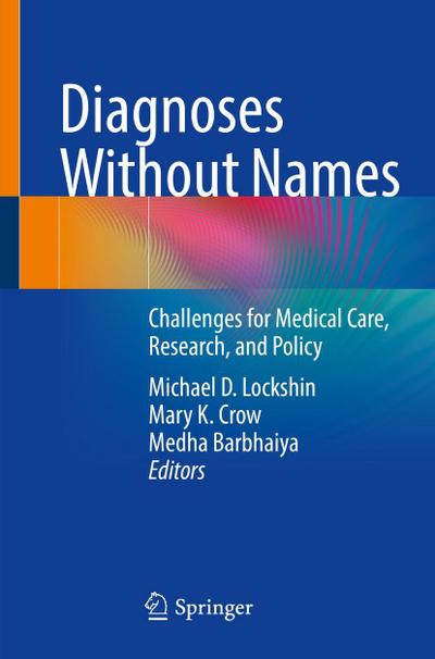Diagnoses Without Names