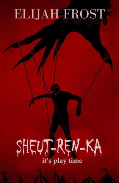 Sheut-Ren-Ka : It’s playtime