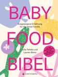 Tellidis, Baby Food Bibel