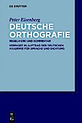 Deutsche Orthografie