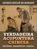 Verdadeira Acupuntura Chinesa (Traduzido)