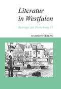 Literatur in Westfalen