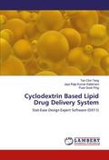 Cyclodextrin Based Lipid Drug Delivery System