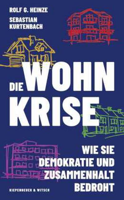 Die Wohnkrise