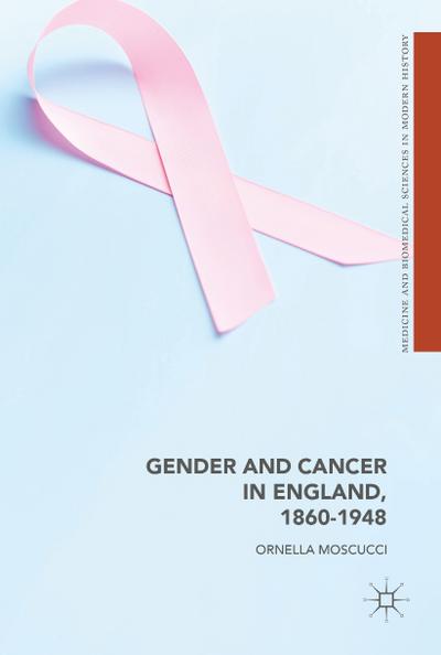 Gender and Cancer in England, 1860-1948