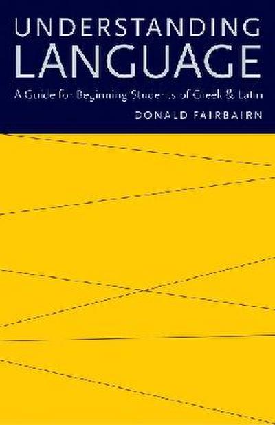 Understanding Language