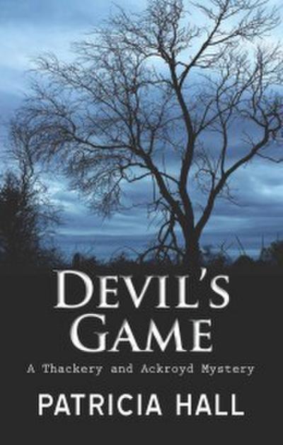 Devil’s Game