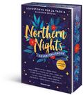 Northern Nights. Ein Adventskalender. Lovestorys f