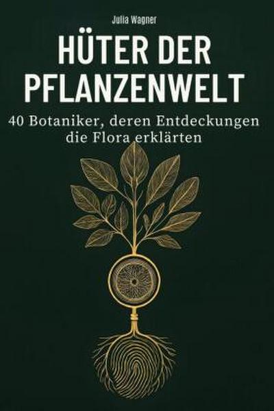 Hüter der Pflanzenwelt