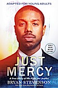 Just Mercy (Adapted for Young Adults)