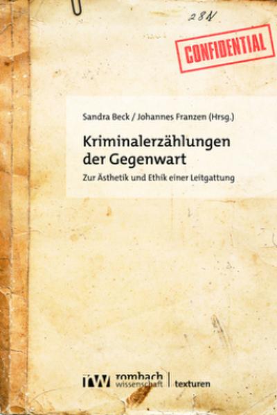 Kriminalerzählungen der Gegenwart