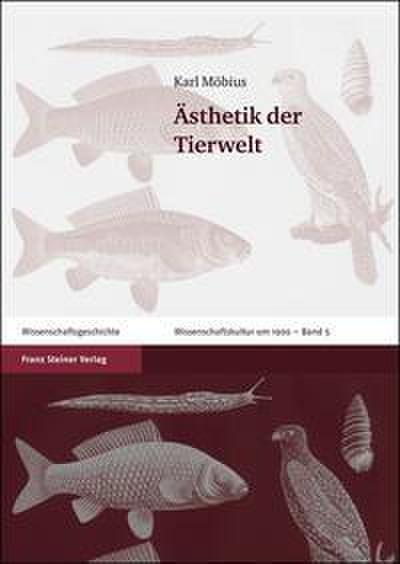 Ästhetik der Tierwelt