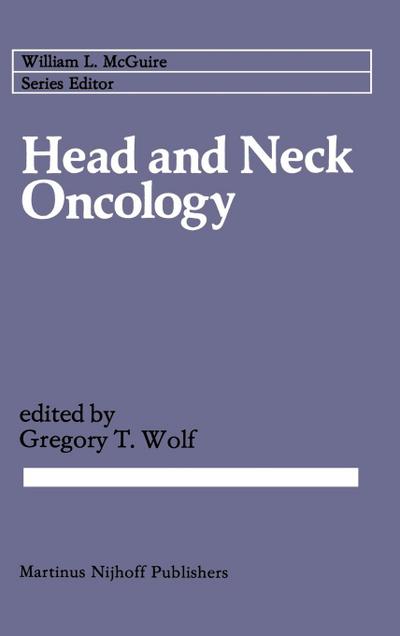 Head and Neck Oncology