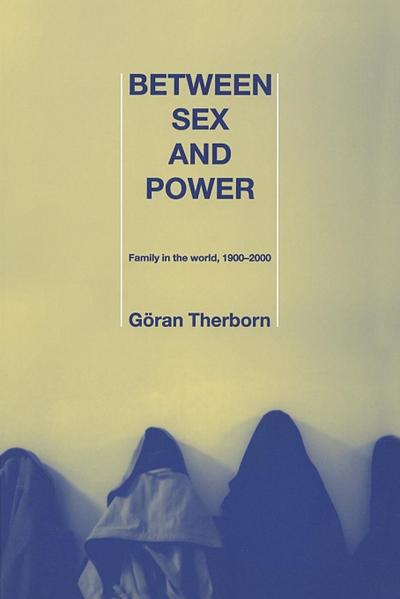 Between Sex and Power