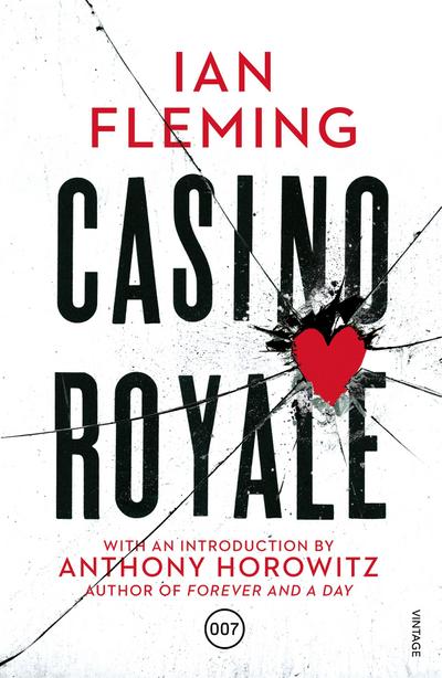 Fleming, I: Casino Royale