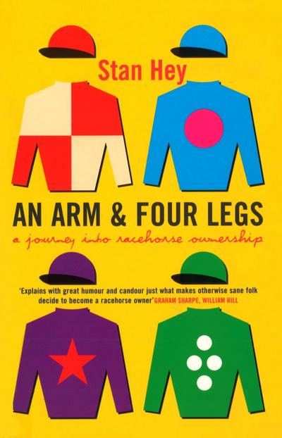 An Arm And Four Legs