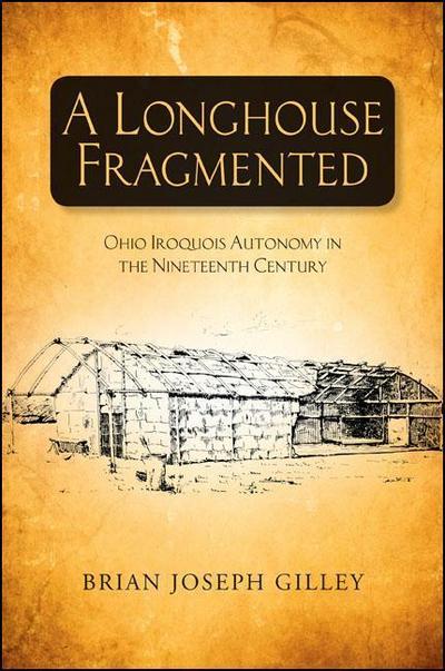 A Longhouse Fragmented