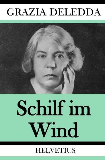 Schilf im Wind