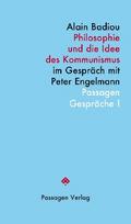 Philosophie und die Idee des Kommunismus