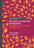 The Future of Leadership Development