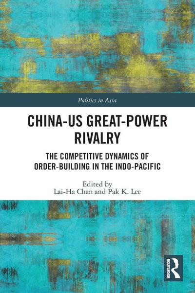 China-US Great-Power Rivalry