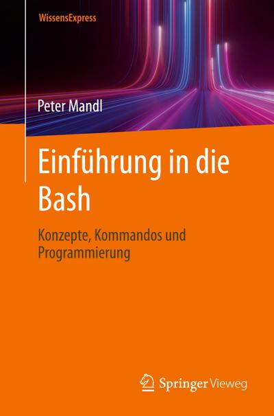 Einfu¿hrung in die Bash