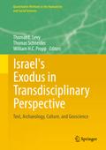 Israel’s Exodus in Transdisciplinary Perspec