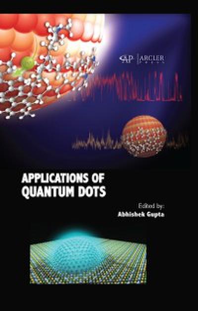Applications of Quantum dots