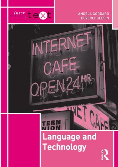 Language and Technology