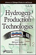 Hydrogen Production Technologies
