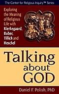 Talking about God