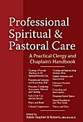 Professional Spiritual & Pastoral Care