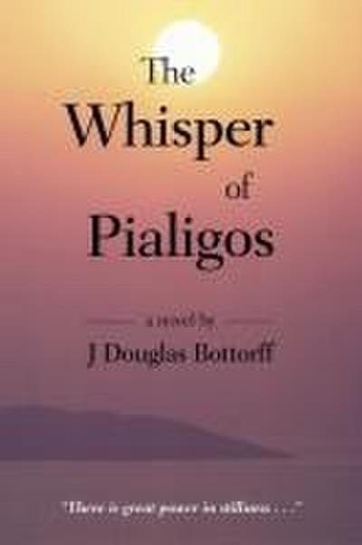 The Whisper of Pialigos