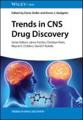 Trends in CNS Drug Discovery